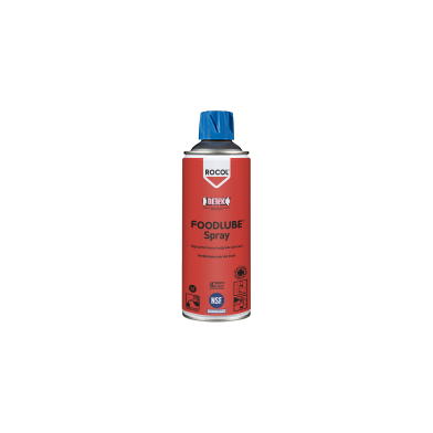 FOODLUBE® Spray