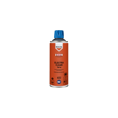ELECTRA CLEAN Spray