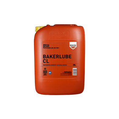 Private: BAKERLUBE CL
