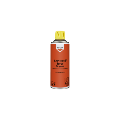 SAPPHIRE Spray Grease