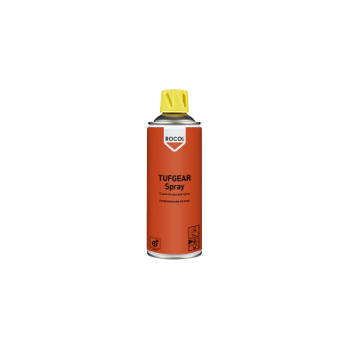 TUFGEAR Spray