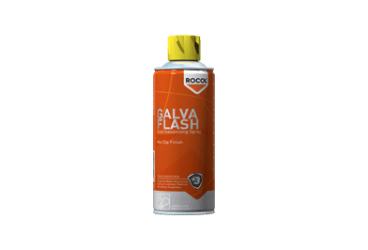 GALVA FLASH