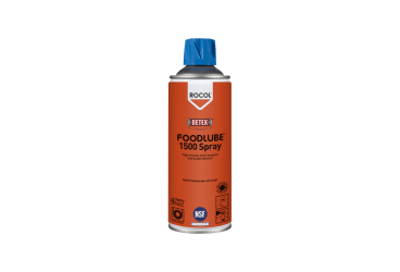 Private: FOODLUBE® 1500 Spray