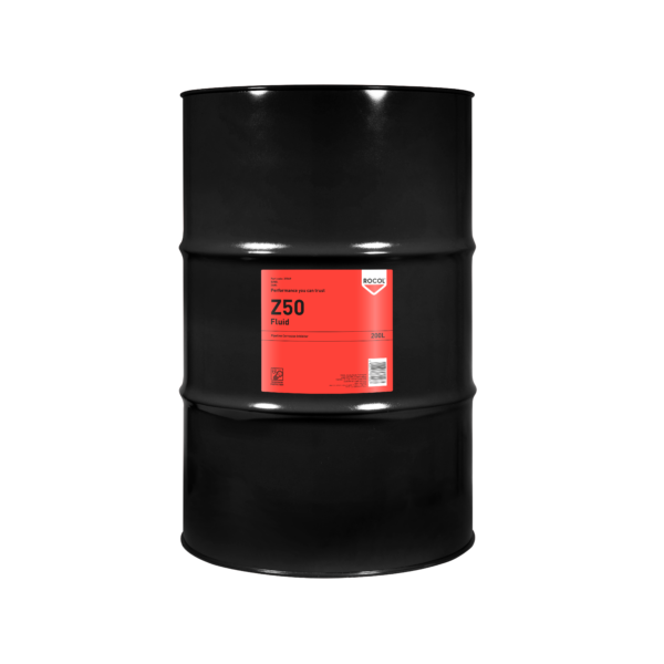 Z 50 Fluid