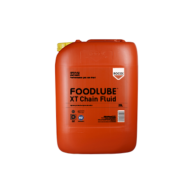 FOODLUBE XT Chain Fluid