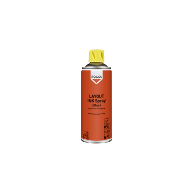 LAYOUT INK Spray (Blue)