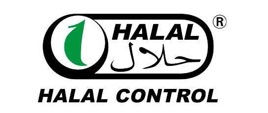 HALAL CONTROL (EU) Certification