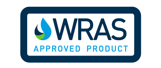 WRAS - SAPPHIRE® Aqua-Sil & Aqua-Sil Hi-load